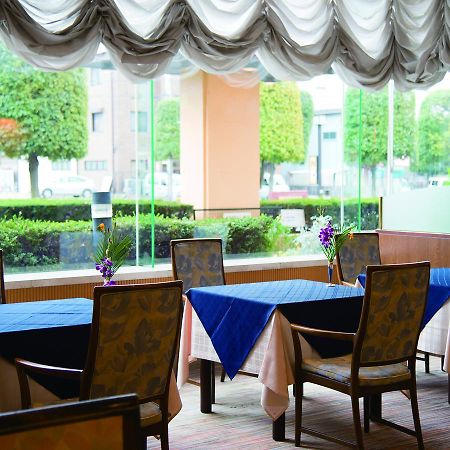 Hotel Crown Palais Kofu Dış mekan fotoğraf