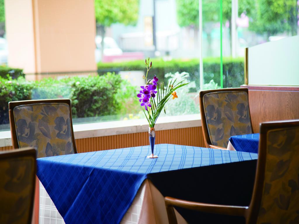 Hotel Crown Palais Kofu Dış mekan fotoğraf