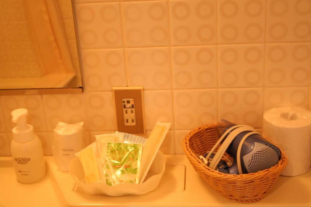 Hotel Crown Palais Kofu Dış mekan fotoğraf