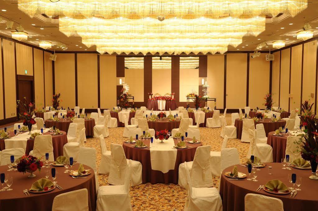 Hotel Crown Palais Kofu Dış mekan fotoğraf